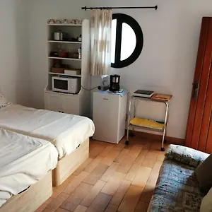 Estudio Brisa Canaria Camping Telde