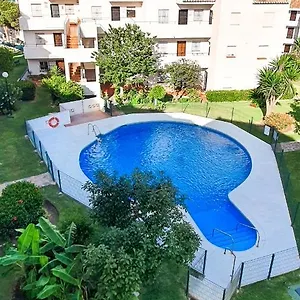 Apartamento 2 Al Lado De La Playa Apartamento