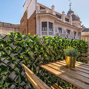 Iloftmalaga Moreno Carbonero Apartamento Málaga